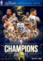NBA Champions 2017