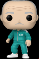Squid Game - Il-nam 001 (Pop! Vinyl)