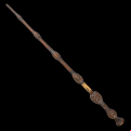 Harry Potter - Albus Dumbledore Essential PVC Wand Collection