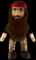 Duck Dynasty - 24" Willie With Sound (Plush Toy)