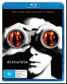 Disturbia (Blu Ray)
