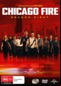 Chicago Fire - Complete Season 8
