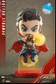 Spider-Man: No Way Home - Doctor Strange (Cosbaby Figure)
