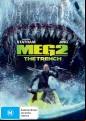 Meg 2: The Trench