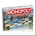 Bendigo Edition (Monopoly Board Game)
