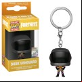 Fortnite - Dark Vanguard Pocket Keychain (Pop! Vinyl)