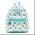 Disney - Sensational 6 Christmas (Loungefly Backpack)