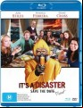 Its A Disaster (Blu Ray / DVD) 