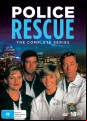 Police Rescue - Complete Series