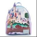 Sleeping Beauty - Castle Mini (Backpack)