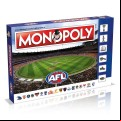 AFL Edition (Monopoly Board Game)