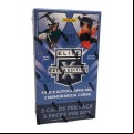 MLB - 2022 Elite Extra Edition Baseball Trading Cards - 5 Packs