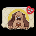 Pound Puppies - 40th Anniversary Zip Around (Loungefly Wallet)