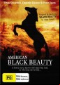 American Black Beauty