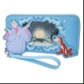 Cinderella - Princess Lenticular Zip Around (Loungefly Wallet)
