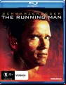 The Running Man (Blu Ray)
