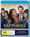 The Sapphires (Blu Ray)