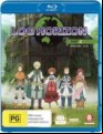 Log Horizon - Part 2 (Blu Ray)