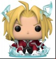 Fullmetal Alchemist: Brotherhood - Edward Elric With Energy (Pop! Vinyl)