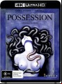 Possession (1981) (Blu Ray)