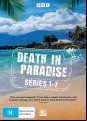 Death In Paradise - Series 1-7