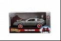 Back To The Future 3 - DeLorean 1:32 Scale (Model Car)