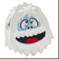 Rudolph The Red-Nosed Reindeer - Bumble Head (Crossbody)