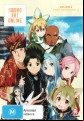Sword Art Online - Volume 4 Fairy Dance Part 2