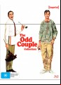The Odd Couple Collection (Blu Ray)
