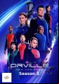 The Orville - Complete Season 3