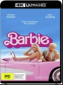 Barbie (4K Ultra HD)