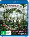 The Green Planet (Blu Ray)