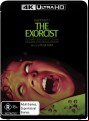 The Exorcist / The Exorcist Extended Director's Cut (4K Ultra HD / Blu Ray)