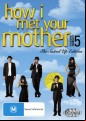 How I Met Your Mother - Complete Season 5
