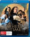The Wheel Of Time - Complete Season 2 (Blu Ray)