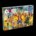 One Piece Edition (Cluedo Board Game)