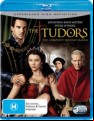 The Tudors - Complete Season 2 (Blu Ray)
