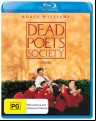 Dead Poets Society (Blu Ray)