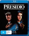 The Presidio (Blu Ray)