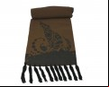 The Twilight Saga: New Moon - Scarf Howling Wolf